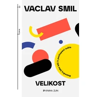 Velikost - E-kniha