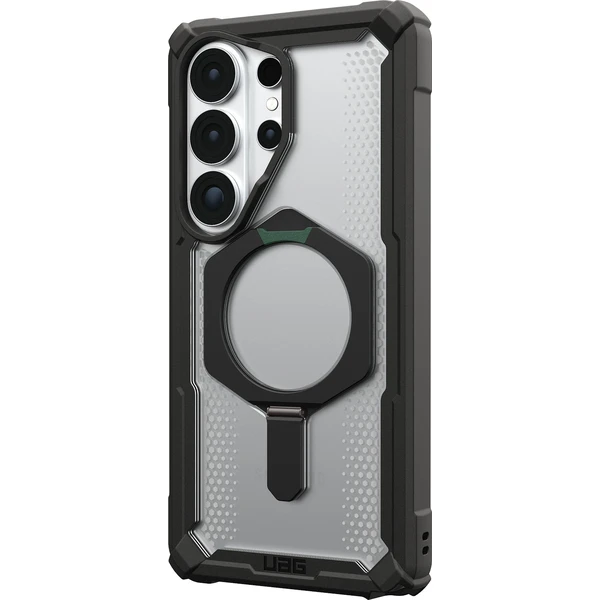 UAG Plasma XTE MagSafe kryt Samsung Galaxy S26 Ultra černý/čirý - Pouzdra - Obrázek 710f1943afd745508786d22ae25e5bf0