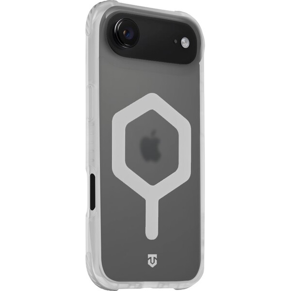 Tactical MagForce Hexagon kryt Apple iPhone Air bílý