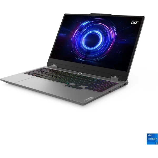 Lenovo LOQ 15IRX10 (83JE00ULCK) RTX 5070 šedý - 3. rok záruky po registraci - Notebooky - Obrázek 71125d0f200043359078dab82c1a818a