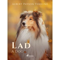 Lad: A Dog - E-kniha