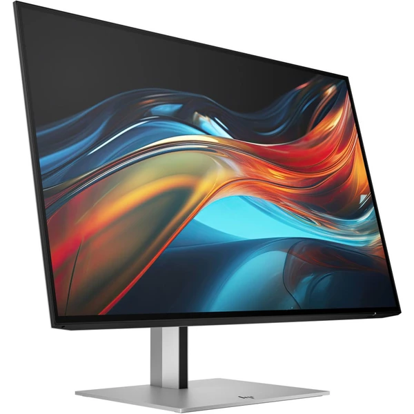 HP 724pu monitor 24" - Monitory - Obrázek 7116000J01