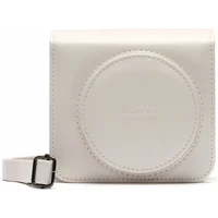 Fujifilm Instax Square SQ1 pouzdro Chalk White - Pouzdra