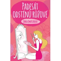 Padesát odstínů růžové - E-kniha