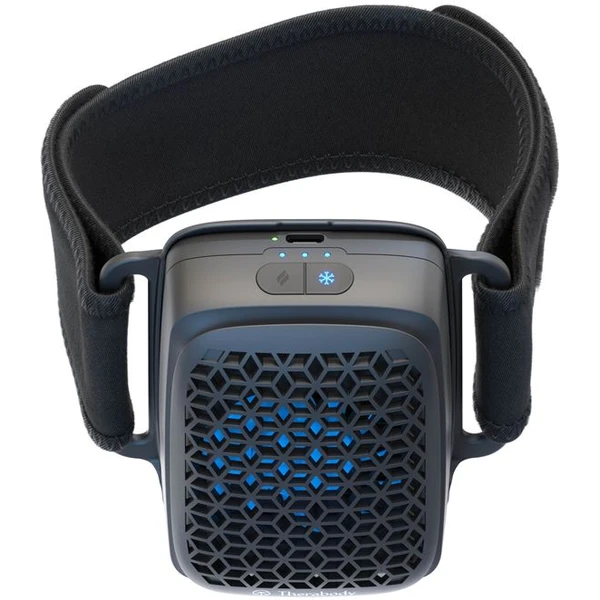 Therabody RecoveryTherm Cube regenerační kostka - Masážní přístroje - Obrázek 712326dc81ba4480a05eb45b71ef343f