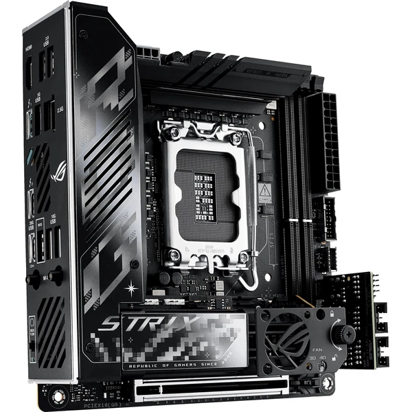 ASUS ROG STRIX Z890-I GAMING WIFI - Základní desky - Obrázek 7129000P01