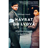 Návrat do Lvova - E-kniha