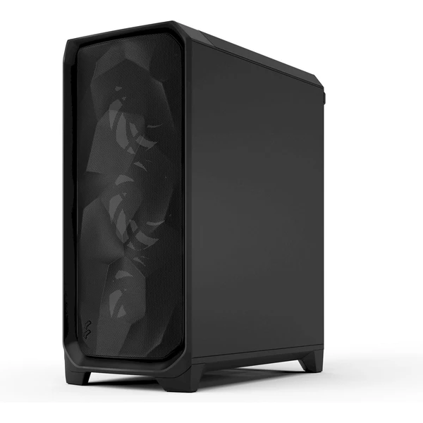 Fractal Design Meshify 3 Black TG Light Tint - Počítačové skříně - Obrázek 712G000J01