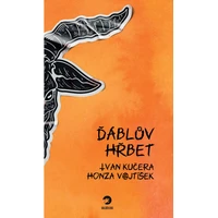 Ďáblův hřbet - E-kniha