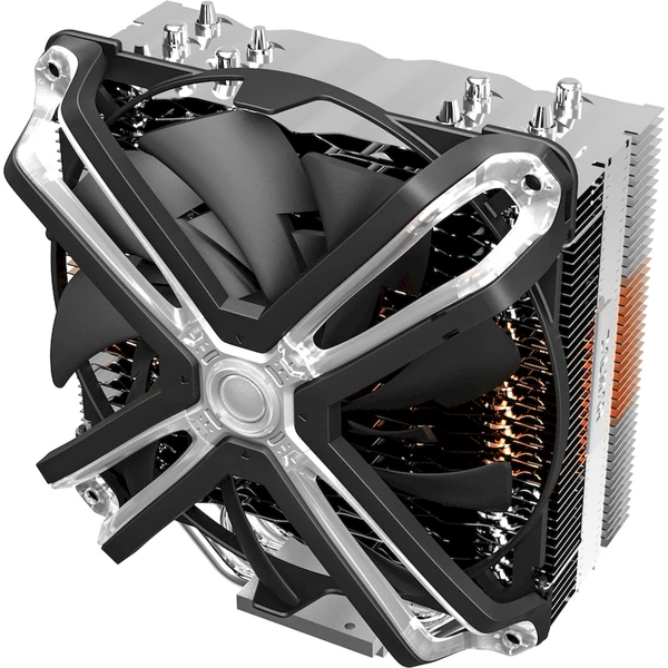 ZALMAN CNPS17X - Chladiče - Obrázek 713A000J01