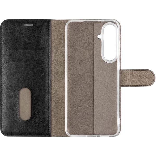FIXED Opus pouzdro Samsung Galaxy S25 FE černé - Pouzdra - Obrázek 713e04d53a354bd993e83221c3ece9a6