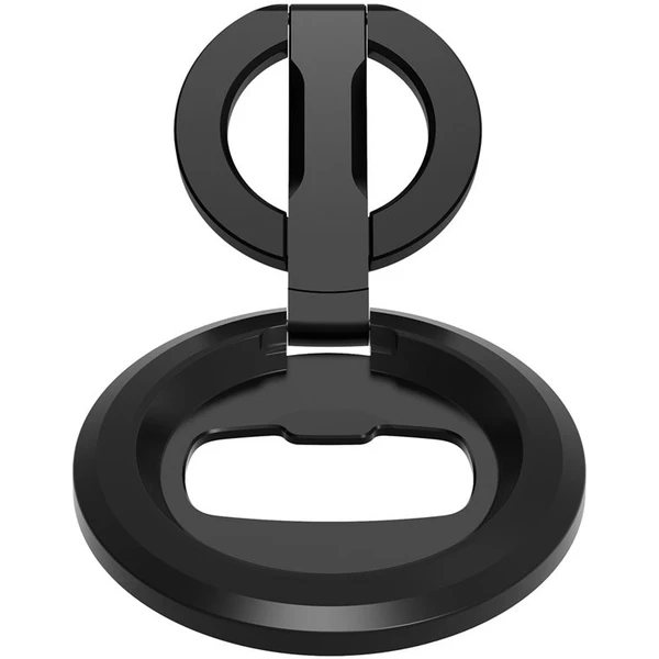 Spigen O-Mag Magnetic Phone Holder MagSafe stojánek černý - Stojánky - Obrázek 714506c2345a4259af64fe1c1917fd3b