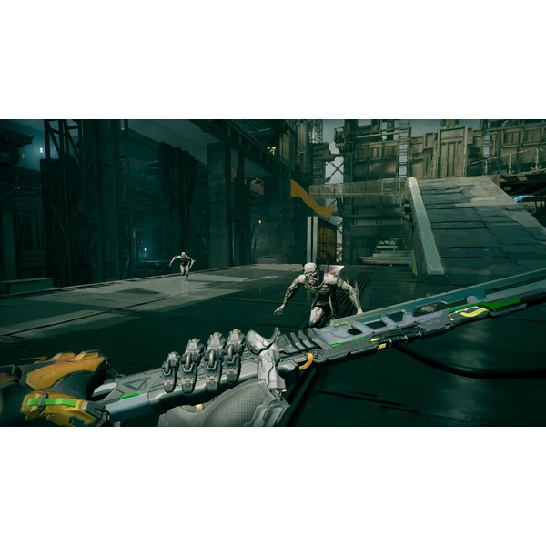 Ghostrunner 2 (PS5) - Hry pro PS5 - Obrázek 714A000601