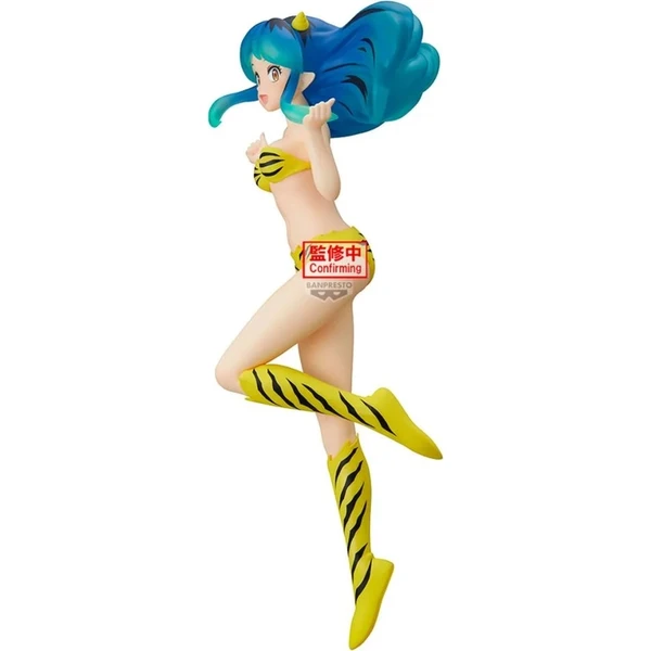 Figurka Bandai Urusei Yatsura Glitter&Glamours - Lum Sparkle Style (Ver.A) 22 cm - Figurky - Obrázek 714M000K01