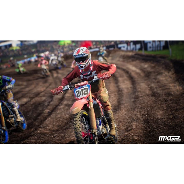 MXGP 2020 (PS5) - Hry pro PS5 - Obrázek 714T100201
