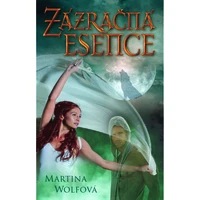 Zázračná esence - E-kniha