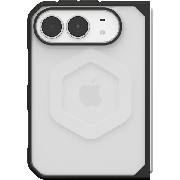 UAG Mouve MagSafe kryt iPhone Duo čirý - Pouzdra - Obrázek 714dbb0bf3074181a2ac086f4d5e12ca