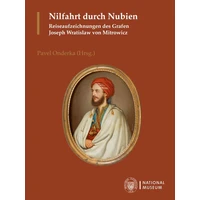 Nilfahrt durch Nubien - E-kniha
