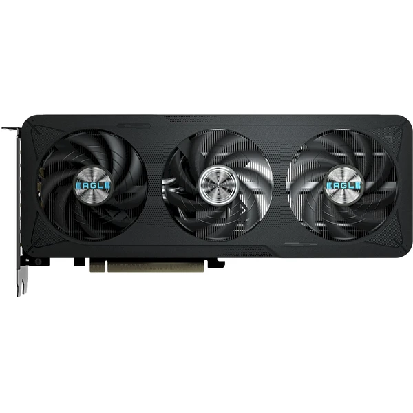 GIGABYTE NVIDIA GeForce RTX 5060 EAGLE MAX OC 8G - Grafické karty - Obrázek 715K000K01