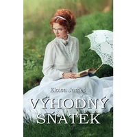 Výhodný sňatek - E-kniha