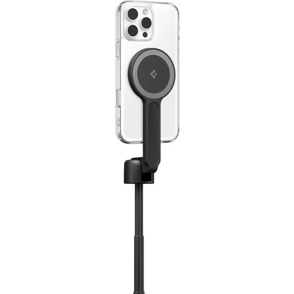 Spigen Selfie Stick MagSafe+ Tripod selfie tyč černá - Držáky - Obrázek 7161294177fa4762bd6e37a36c1239ff