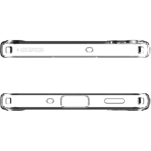 Spigen Ultra Hybrid kryt Samsung Galaxy A16/A16 5G čirý - Pouzdra - Obrázek 71616466c7114c3ab175c49a8166373f