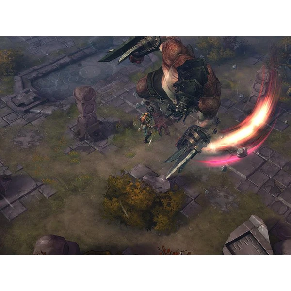 Diablo 3 Ultimate Evil Edition (PS4) - Hry pro PS4 - Obrázek 7164100201