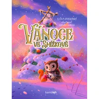 Vánoce ve Snížkově - E-kniha