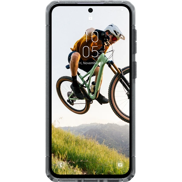 UAG Scout kryt Samsung Galaxy A37 ash - Pouzdra - Obrázek 7166d1b710e34bc1b1703fbcdeabf2a1