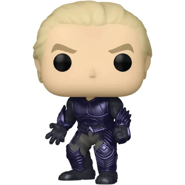 Funko POP! #1304 Movies: Aquaman and the Lost Kingdom - Orm - Funko POP! - Obrázek 716D000P01