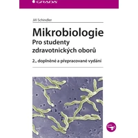 Mikrobiologie - E-kniha
