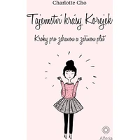 Tajemství krásy Korejek - E-kniha