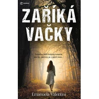 Zaříkávačky - E-kniha
