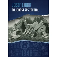 To je dost, žes zavolal - E-kniha