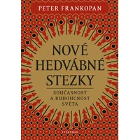 Nové hedvábné stezky - E-kniha