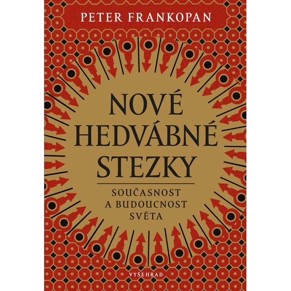 Nové hedvábné stezky