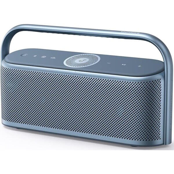 Anker Soundcore Motion X 600 Modrá