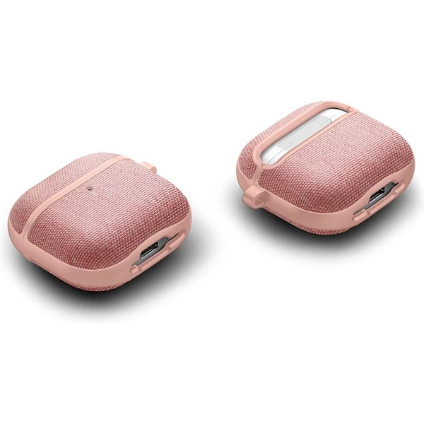 Spigen Urban Fit pouzdro AirPods 4 růžově zlatá - Pouzdra - Obrázek 71821d78e1084419ab0058e17420a197