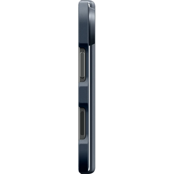 Spigen Tough Armor Pro MagSafe kryt iPhone Duo metal slate - Pouzdra - Obrázek 7184860bbe064ec1b26ee077845a9a35
