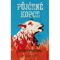 Půjčené kopce - E-kniha