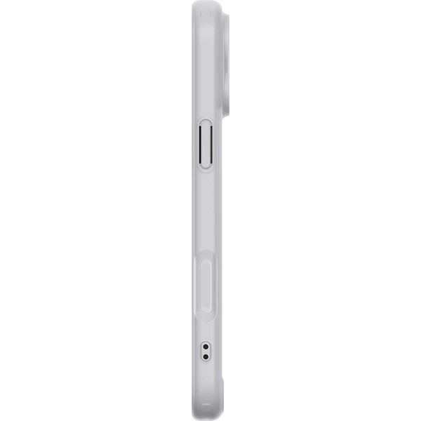 Spigen Ultra Hybrid MagSafe kryt iPhone 18 Pro Max/17 Pro Max classic silver - Pouzdra - Obrázek 7184d30b3cd64dc3a2a614f267c66ffd