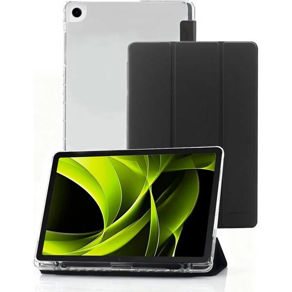 Mobile Origin Easy Tablet pouzdro Samsung Galaxy Tab A9+ čiré