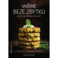 Vaříme beze zbytku - E-kniha