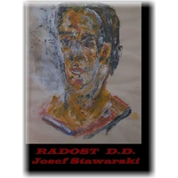 RADOST D.D. - E-kniha