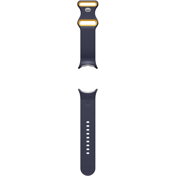 Spigen Nano Pop Band řemínek Google Pixel Watch 4/3 (45mm) námořně modrý - Řemínky - Obrázek 71869177e40a42b49f8502e28729967e