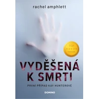 Vyděšená k smrti  - E-kniha