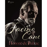Facino Cane - E-kniha