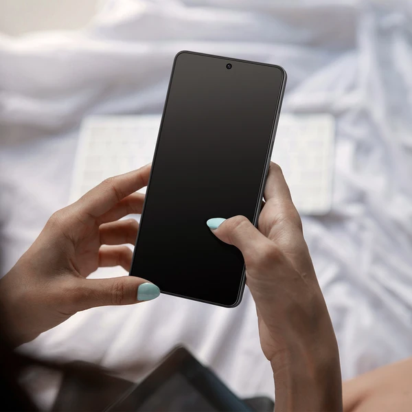 Spigen Glass tR EZ Fit Pro (Anti Reflection) sklo Samsung Galaxy S26 Ultra čiré (2ks) - Ochranné folie a skla - Obrázek 71906e1d366543799fbaa283a6acf93f