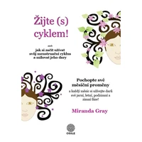 Žijte (s) cyklem - E-kniha