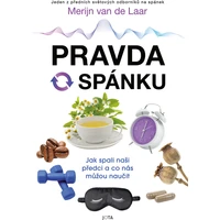 Pravda o spánku - E-kniha
